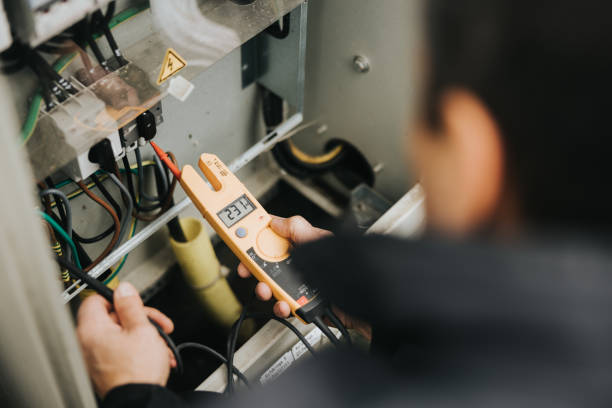 Best Residential Electrician Services  in Bronte, TX