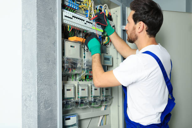 Best Best Electricians Near Me  in Bronte, TX
