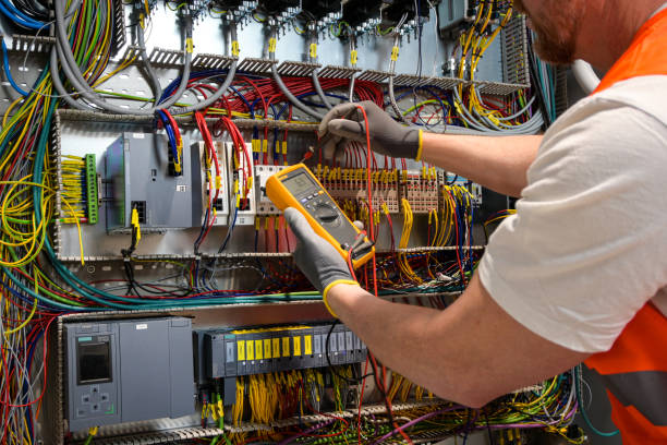 Best Emergency Electrical Repair  in Bronte, TX