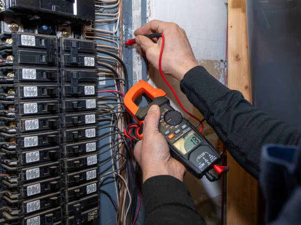  Bronte, TX Electrician Pros